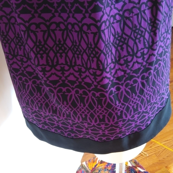 NICOLE MILLER sleeveless top - Picture 4 of 6